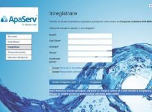 Apa Serv Valea Jiului pune la dispoziția abonaților săi modalități diverse și facile pentru plata facturilor