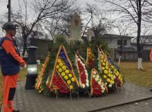 41 de ani de amintiri dureroase despre explozia de la EM Livezeni, cea mai mare din istoria ultimei jumătăți de secol a mineritului românesc