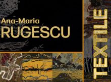 Expoziție de artă semnată Ana Maria Rugescu la Galeria de Artă ”Forma” din Deva
