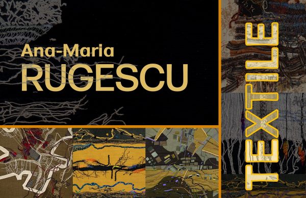 Expoziție de artă semnată Ana Maria Rugescu la Galeria de Artă ”Forma” din Deva