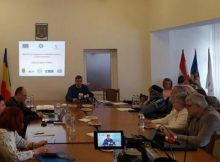 Cel mai complex program de investiții și servicii sociale din județul Hunedoara s-a încheiat cu succes la Lupeni