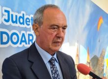 Laurențiu Nistor: ”81% dintre angajații Consiliului Județean Hunedoara sunt vaccinați anti-Covid19”