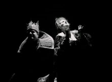 Ce vedem în acest week-end pe scena Teatrului ”I.D. Sîrbu” din Petroșani ?