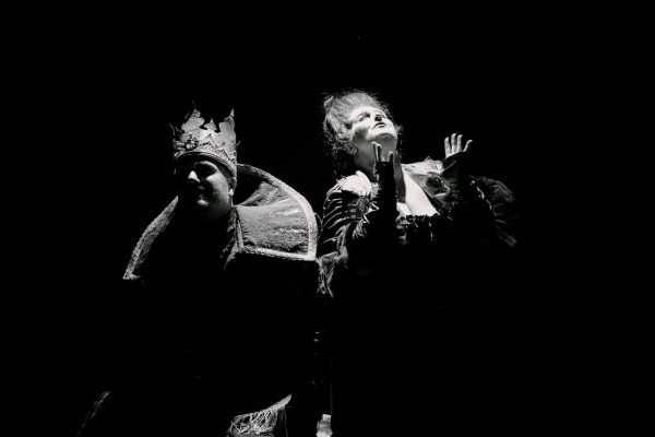 Ce vedem în acest week-end pe scena Teatrului ”I.D. Sîrbu” din Petroșani ?