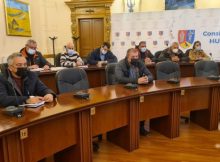 Consiliul Județean Hunedoara vrea drumuri sigure în perioada de iarnă