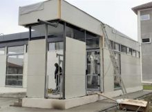 Clădire de 66.000 de euro pentru activitatea performerilor în robotică de la Huneodara