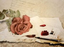 Ți-am trimis scrisori / O poezie de Dorel Neamțu