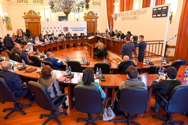 Ziua Patrimoniului Mondial UNESCO marcată în județul Hunedoara