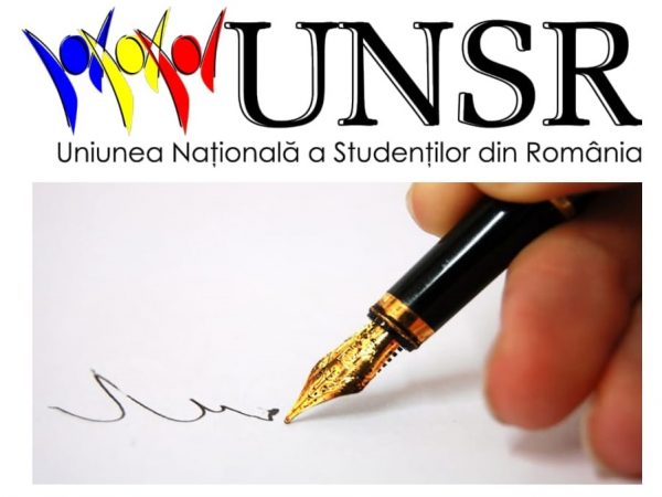 unsr1-1 UNSR atrage atenția asupra blocării Programului Național „Tabere Studențești”