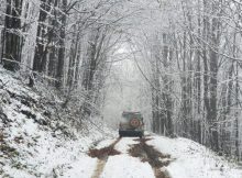 O nouă etapă a proiectului Via Transilvanica în județul Hunedoara