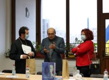 Multiple proiecte culturale de succes au marcat activitatea  Casei de Cultură a Studenților din Petroșani la finalul anului 2021