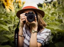 Tu cum știi dacă ai abilități de fotograf?