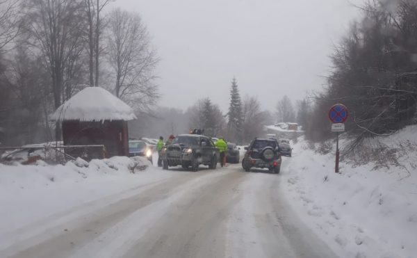 Nerespectarea regulamentului stațiunii Straja poate aduce sancțiuni atât turiștilor, cât și operatorilor de servicii turistice