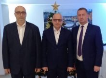 PSD Vulcan are un nou președinte: Emil Andraș