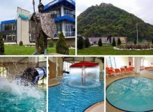Aqualand Deva și-a redeschis porțile pentru public