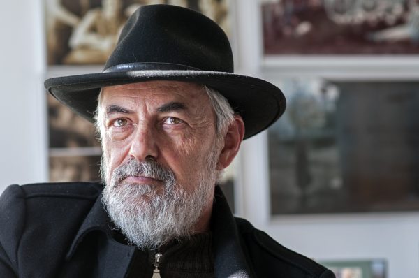 Universitatea din Petroșani i-a atribuit titlul de ”Doctor Honoris Causa” artistului Ion Barbu