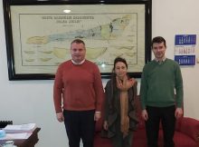 CEH, partener al Universității de Medicină și Farmacie din Tg. Mureș într-un proiect de cerectare