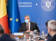Premierul Nicolae Ciucă solicită prefecților atenție și implicare în perioada sărbătorilor