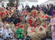 O nouă ediție a ”Festivalului Crailor” va avea loc la Lupeni