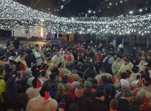La Lupeni, continuă tradiția ”Festivalului Crailor” dar și spectacolele dedicate sărbătorilor de iarnă