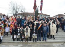 Regal de colinde, tradiții și folclor la ”Festivalul Crailor” de la Lupeni