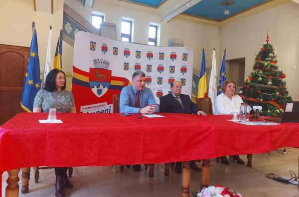 Primăria Lupeni aduce serviciile publice și relația cu cetățenii în era digitală