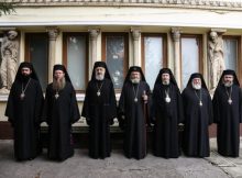 Doi candidaţi pentru demnitatea de Episcop al Devei şi Hunedoarei