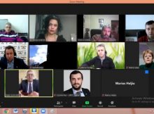 ”Stakeholders Day” la Universitatea din Petroșani