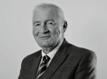 Lumea artelor hunedorene se desparte de încă un om deosebit: Horia Gherghina
