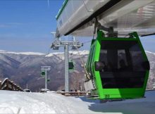 Noi facilități și program prelungit la telegondola spre Straja