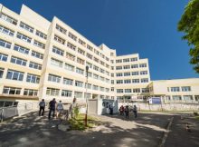 Energie verde pentru Spitalul din Hațeg, cu fonduri europene