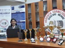 ”InventCor” 2021 – Salon internațional de inventică la Deva