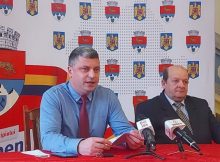 Impozitele și taxele locale nu vor fi majorate în 2022 în municipiul Lupeni