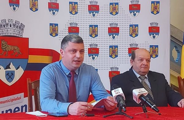 Impozitele și taxele locale nu vor fi majorate în 2022 în municipiul Lupeni