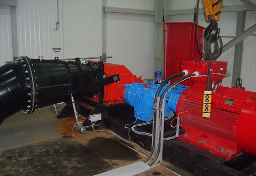 Aproape jumătate din consumul de energie al Apa Serv din 2021 acoperit cu ”energie verde” prin MHC-urile proprii