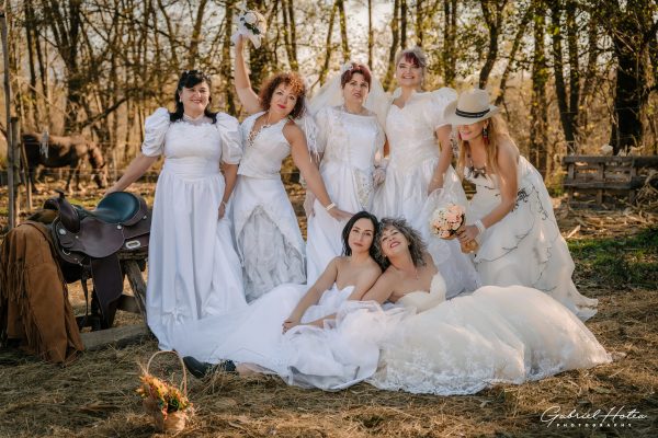 Ineditul ”Calendar al mireselor San Montan” îndeplinește visul lui Tudor  Nicolau de a fi prezent la Jocurile Mondiale de Iarnă ”Special Olympics”