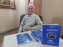 ”Albastrele iubiri”, noi poezii de dragoste și dor dăruite de Dorel Neamțu, poetul veșnic tânăr și îndrăgostit