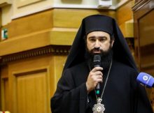 Sfântul Sinod al Bisericii Ortodoxe Române l-a ales pe PS Părinte Nestor în demnitatea de Episcop al Devei și Hunedoarei