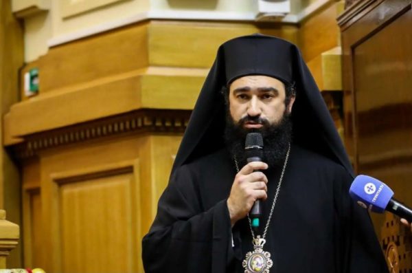 Sfântul Sinod al Bisericii Ortodoxe Române l-a ales pe PS Părinte Nestor în demnitatea de Episcop al Devei și Hunedoarei