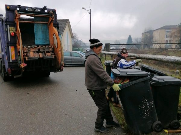 ADI Deșeuri Hunedoara / Comunicat de presă