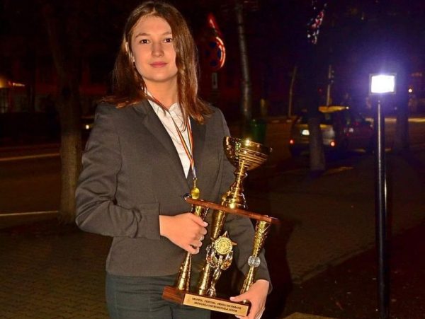 Festivalul ”Crinul de piatră din Parâng” și-a desemnat laureații ediției a patra