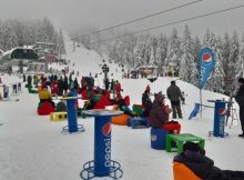 Vineri, 17 decembrie, se deschide sezonul de schi și în Parâng