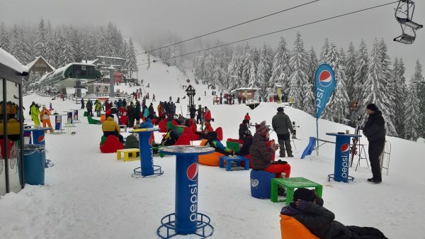 Vineri, 17 decembrie, se deschide sezonul de schi și în Parâng