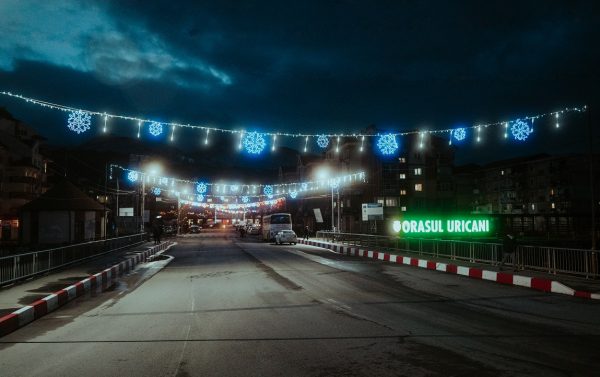 Primăria Uricani aduce sărbători cu bucurie pentru uricăneni