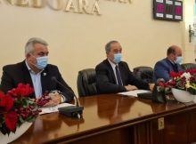 Alocări financiare pentru susținerea proiectelor de dezvoltare locală ale administrațiilor locale, de la CJH