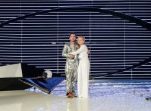 Spectacolele lunii februarie pe scena Teatrului Național ”Radu Stanca” din Sibiu