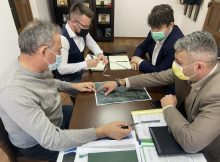 Proiectele primarilor din Țara Zarandului analizate de Instituția Prefectului județului Huneodara