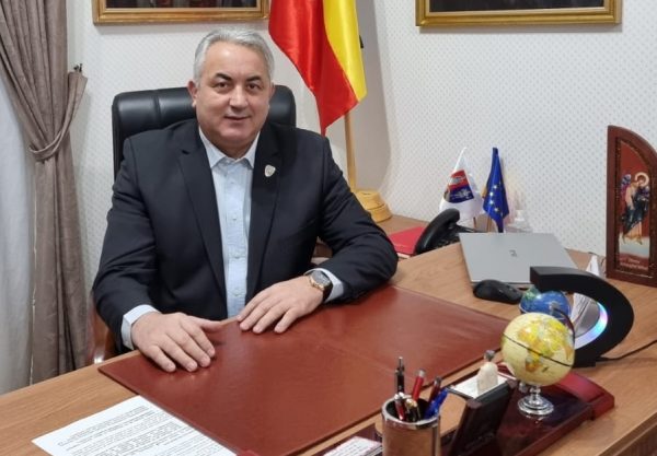 Costel Avram: ”Fosta Mină Petrila va deveni, încă din acest an, un spațiu cultural activ”