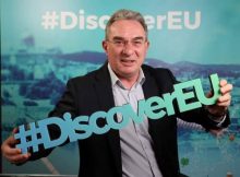 Oportunități extinse pentru tinerii care aplică la DiscoverEU
