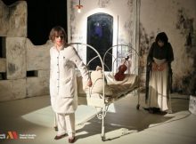 Ororile și traumele războiului din Bosnia, într-un emoționant dialog artistic, pe scena teatrului din Petroșani